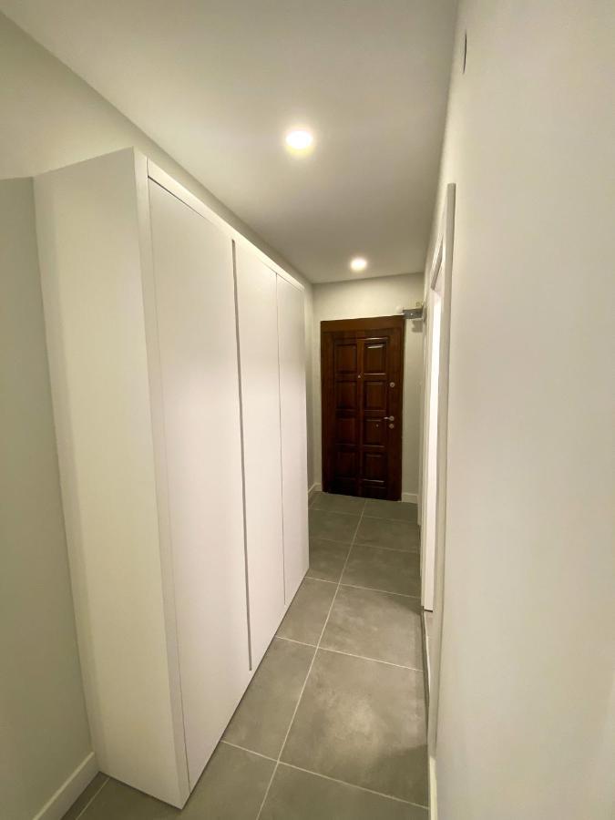 Kervan Suite Antalya Ngoại thất bức ảnh
