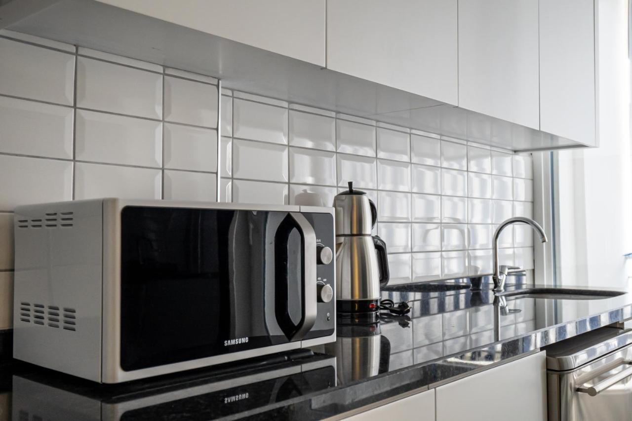 Kervan Suite Antalya Ngoại thất bức ảnh